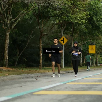 Runner Photo 5444358