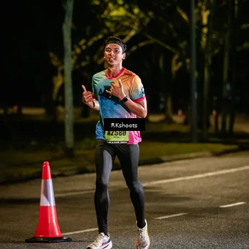 Runner Photo 5444360