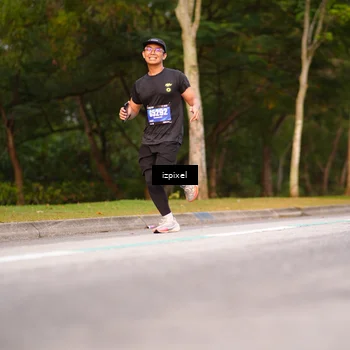 Runner Photo 5444361