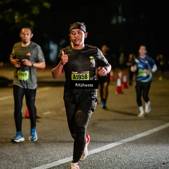 Runner Photo 5444362