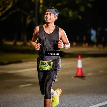 Runner Photo 5444363