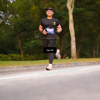 Runner Photo 5444364