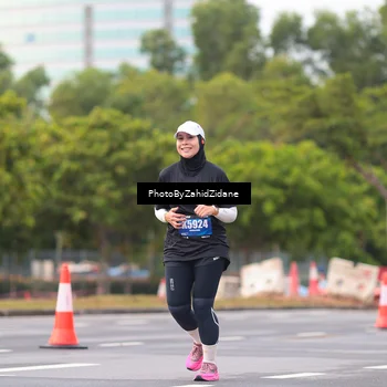 Runner Photo 5444365