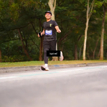 Runner Photo 5444367