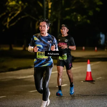 Runner Photo 5444368