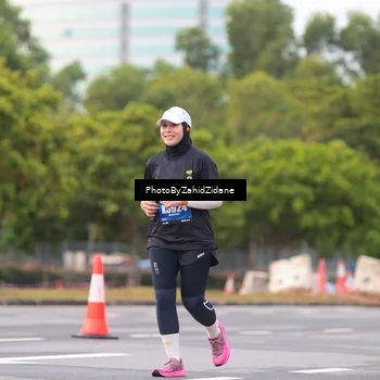 Runner Photo 5444370