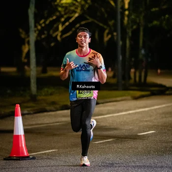 Runner Photo 5444371