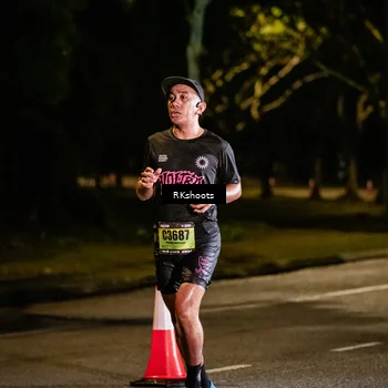 Runner Photo 5444372
