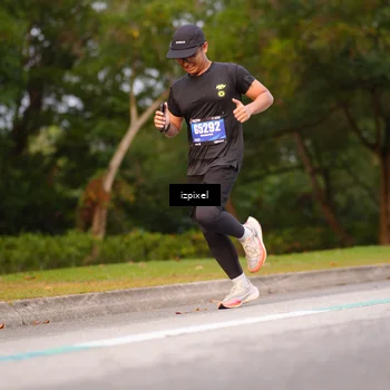 Runner Photo 5444374