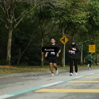 Runner Photo 5444375