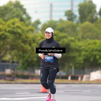 Runner Photo 5444379