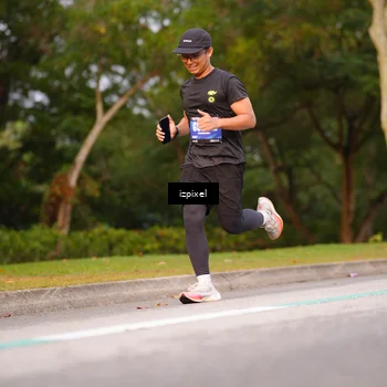 Runner Photo 5444380