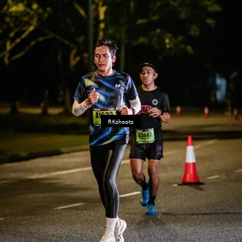 Runner Photo 5444382
