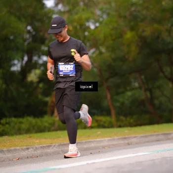 Runner Photo 5444383