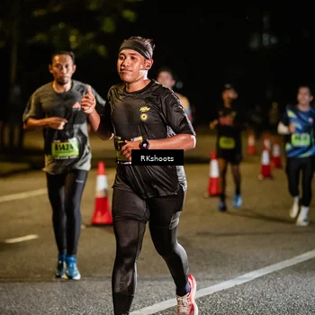 Runner Photo 5444384
