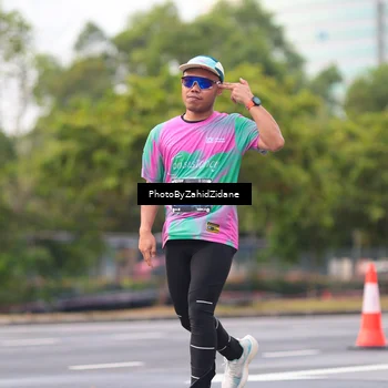 Runner Photo 5444385