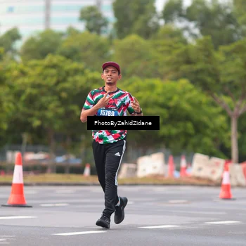 Runner Photo 5444386