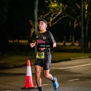 Runner Photo 5444387