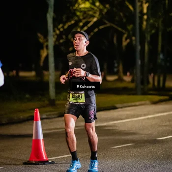 Runner Photo 5444389