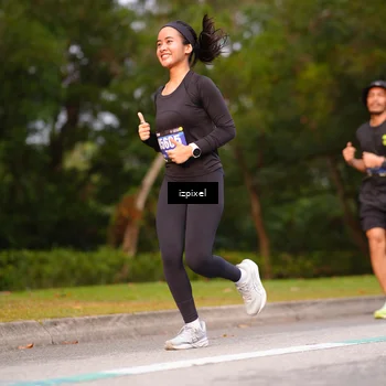 Runner Photo 5444390