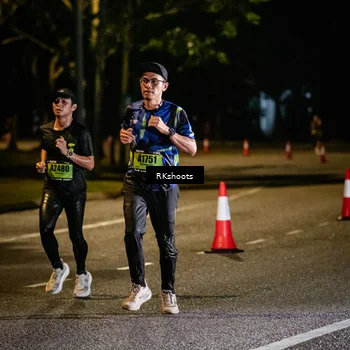 Runner Photo 5444391
