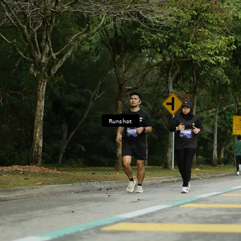 Runner Photo 5444392