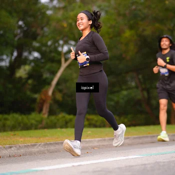 Runner Photo 5444393