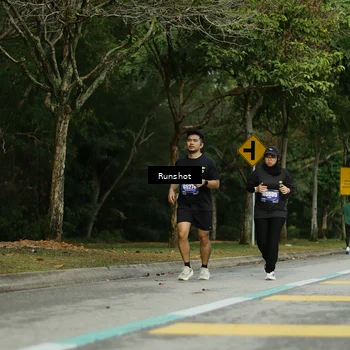Runner Photo 5444395
