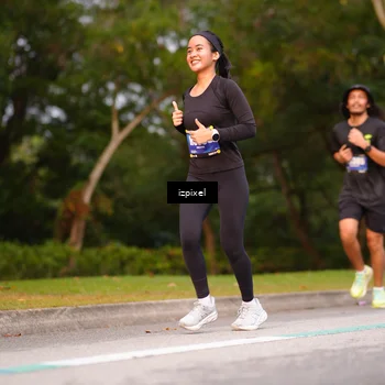 Runner Photo 5444396