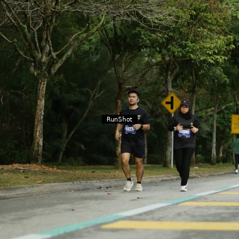 Runner Photo 5444397