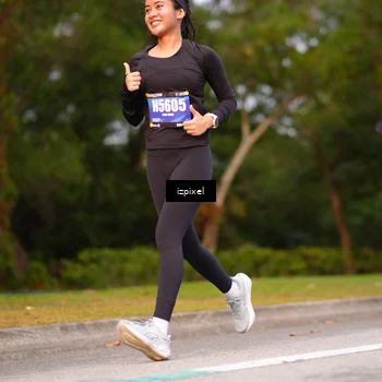 Runner Photo 5444399