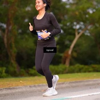 Runner Photo 5444400