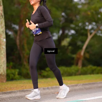 Runner Photo 5444401