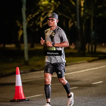 Runner Photo 5444402