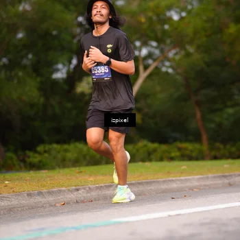 Runner Photo 5444403