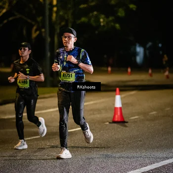 Runner Photo 5444404