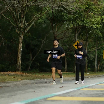 Runner Photo 5444408