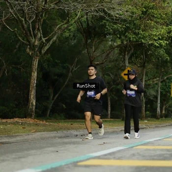 Runner Photo 5444410