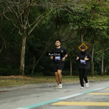 Runner Photo 5444411