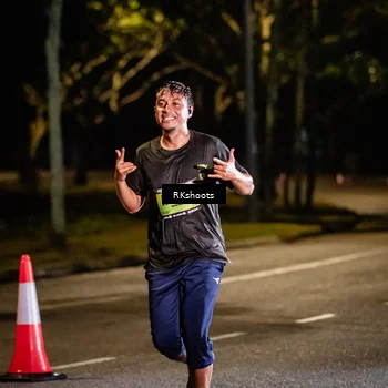 Runner Photo 5444412