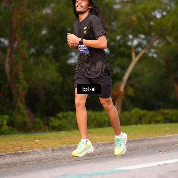 Runner Photo 5444413