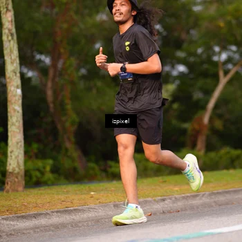 Runner Photo 5444414