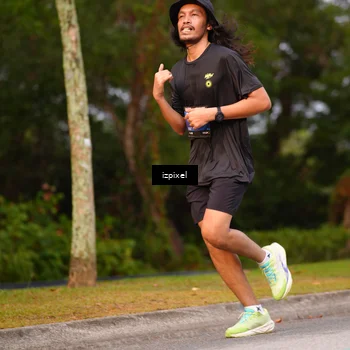 Runner Photo 5444415
