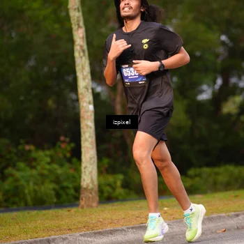 Runner Photo 5444416