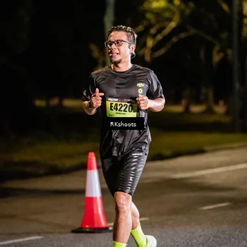 Runner Photo 5444417