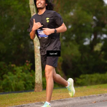 Runner Photo 5444419