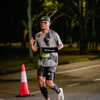 Runner Photo 5444420