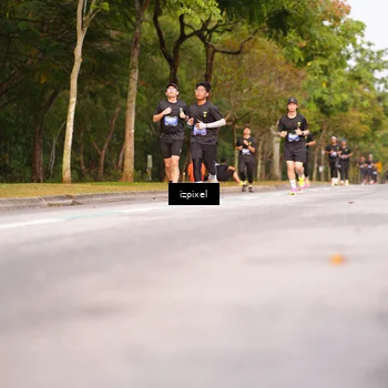 Runner Photo 5444421