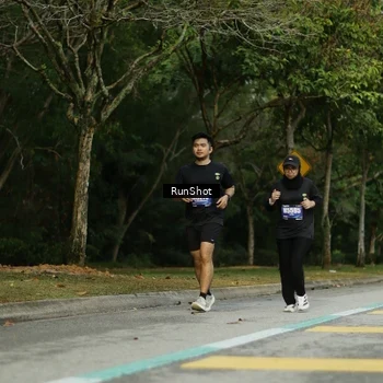 Runner Photo 5444422