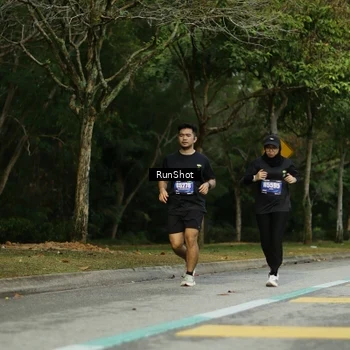 Runner Photo 5444423